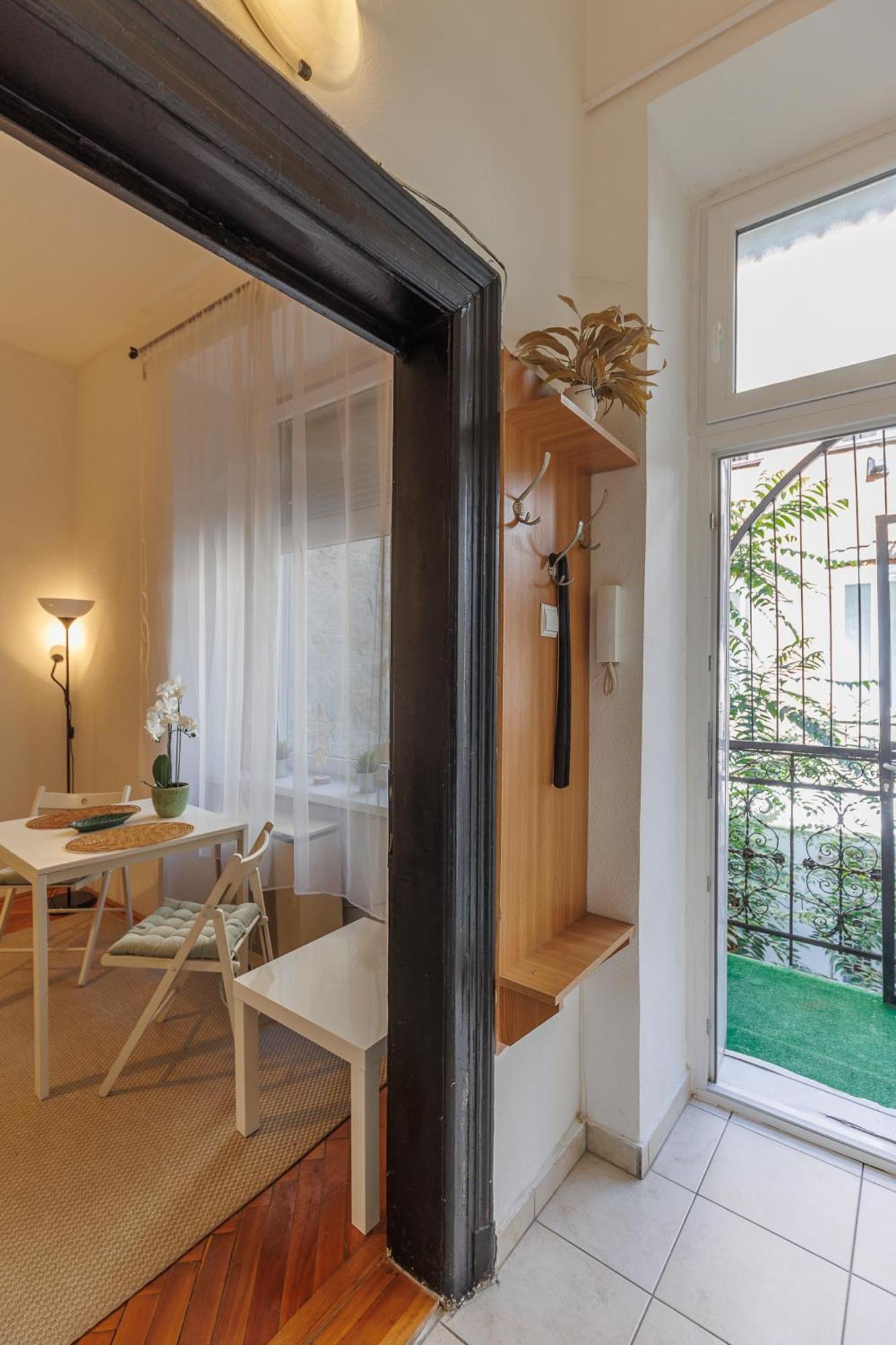 Beat Of The - Cozy Downtown Appartement Budapest