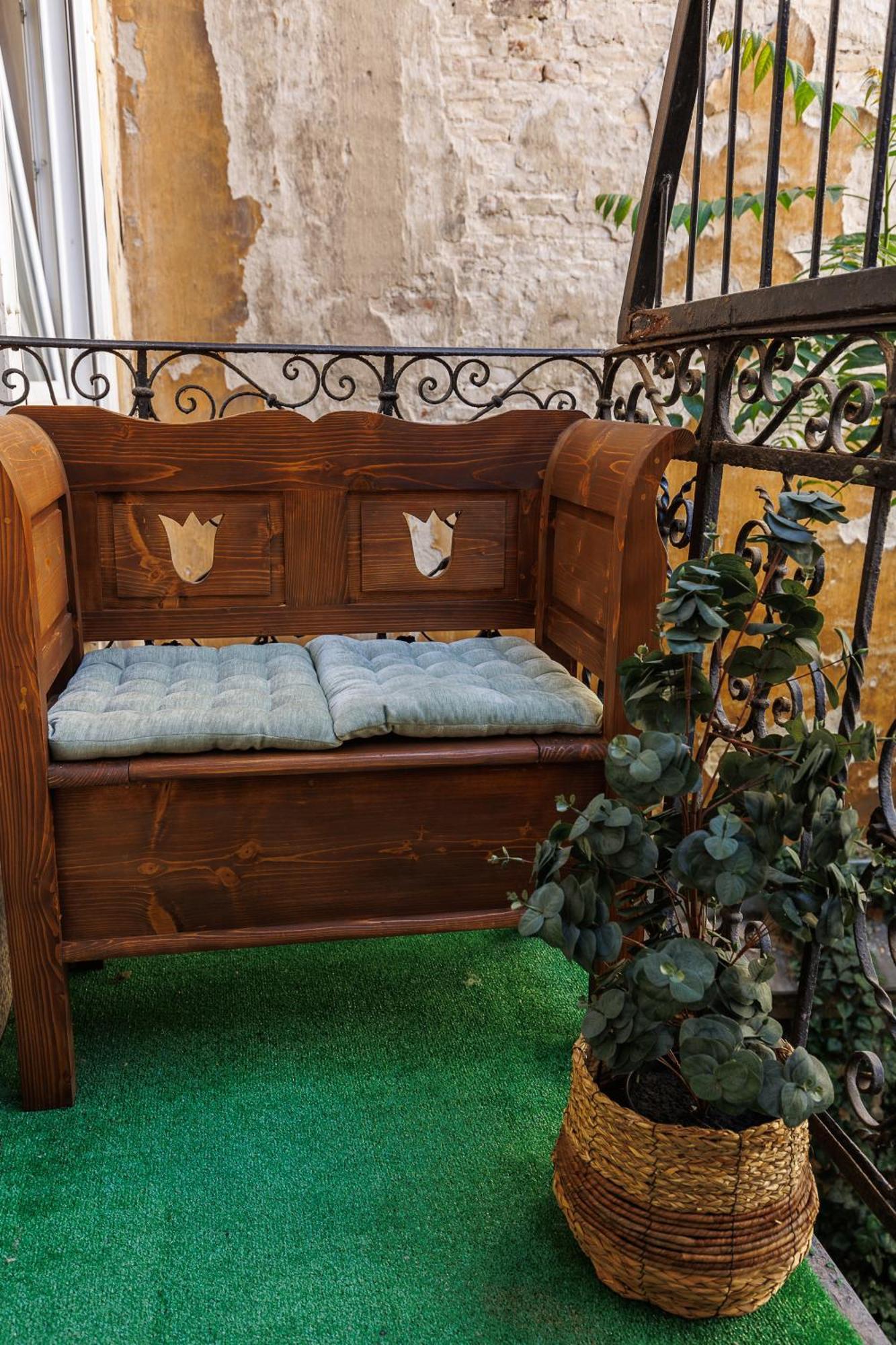 Beat Of The - Cozy Downtown Appartement *