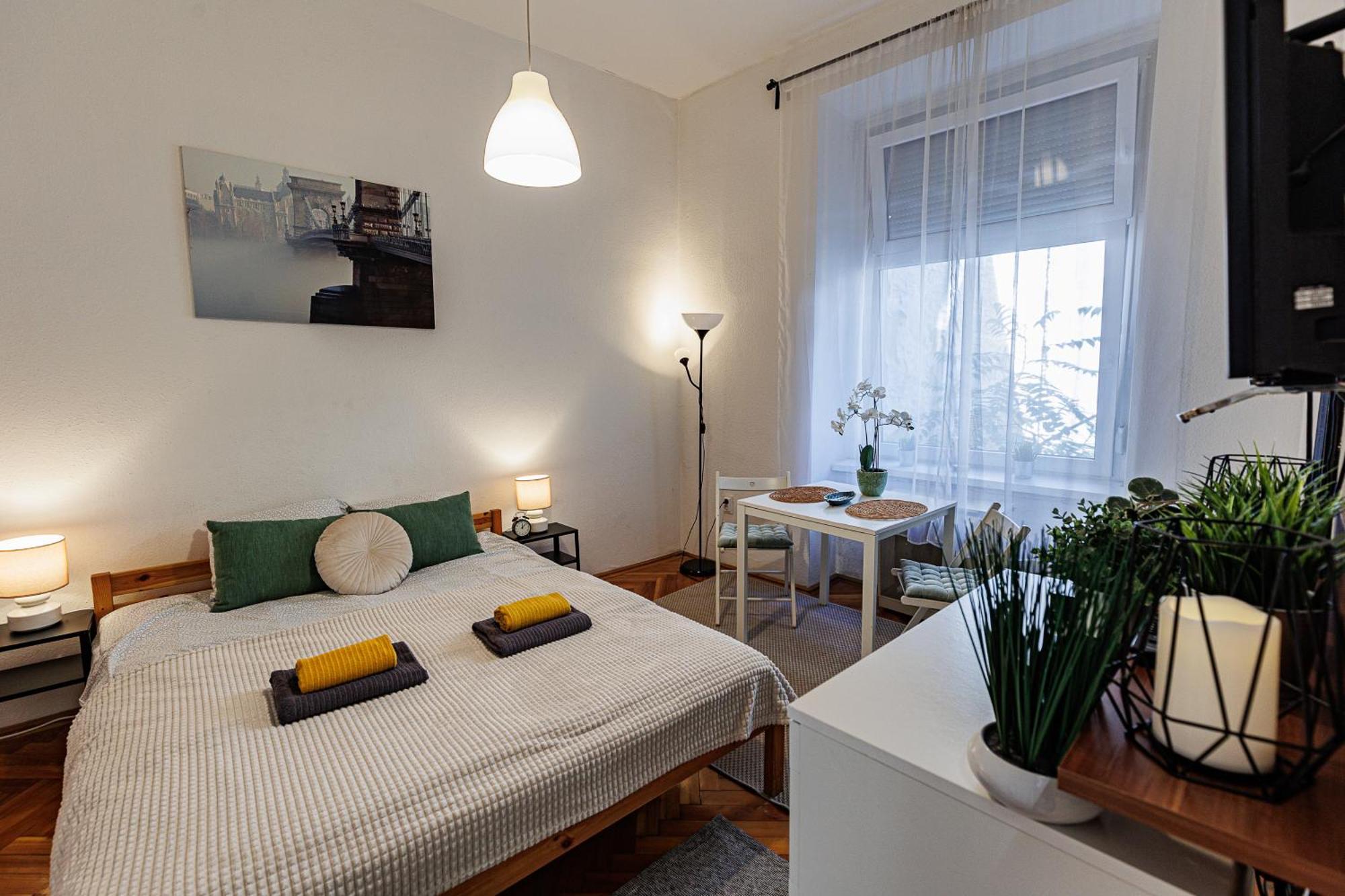 Appartement Beat Of The - Cozy Downtown *