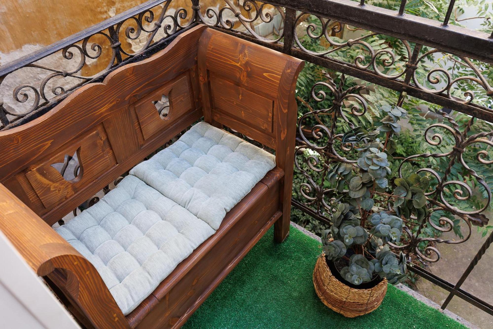 Beat Of The - Cozy Downtown * Budapeszt