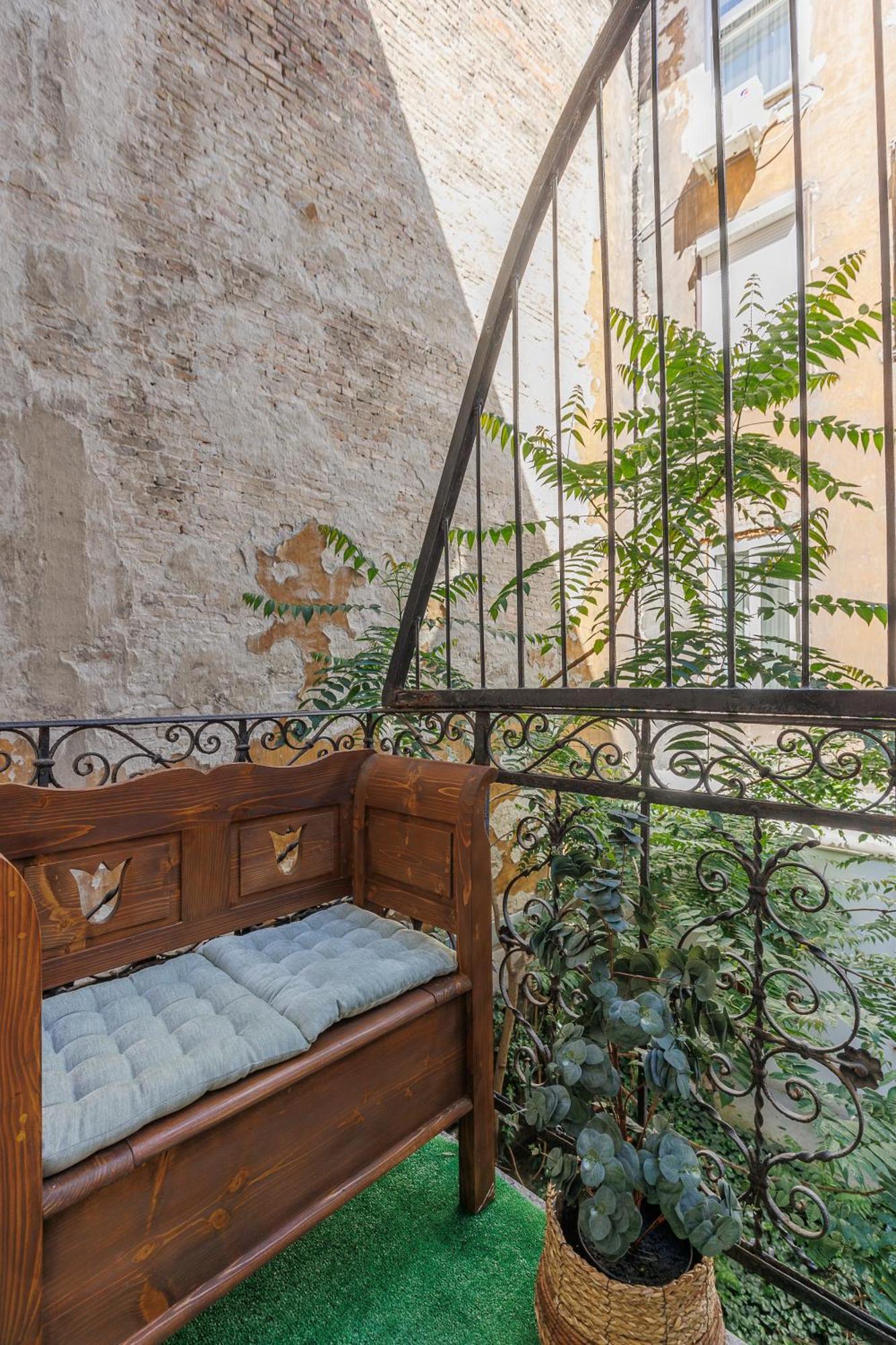 Appartement Beat Of The - Cozy Downtown