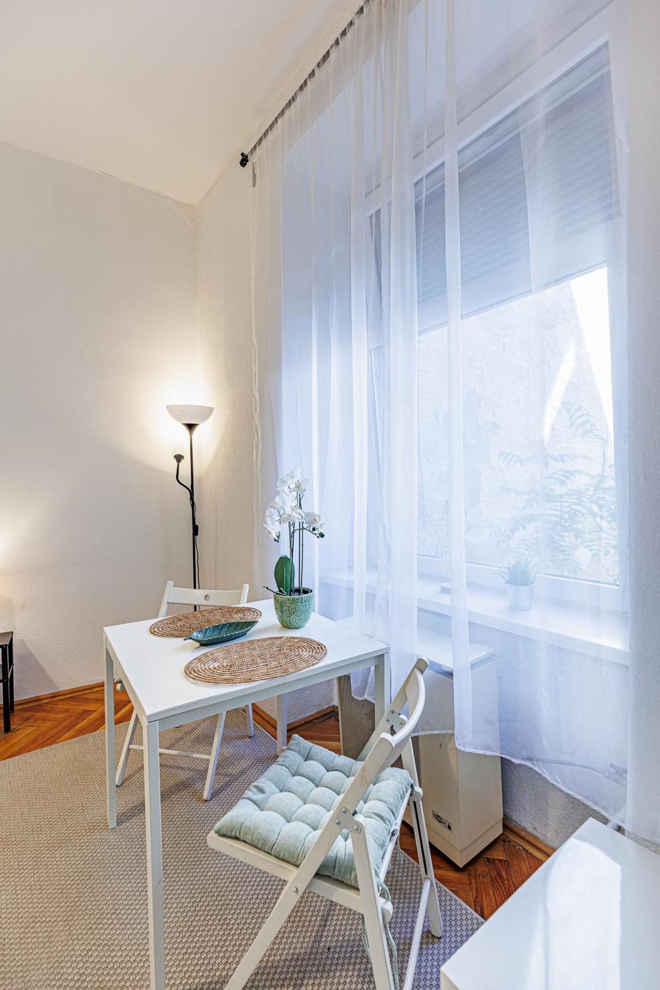 Beat Of The - Cozy Downtown Appartement Budapest