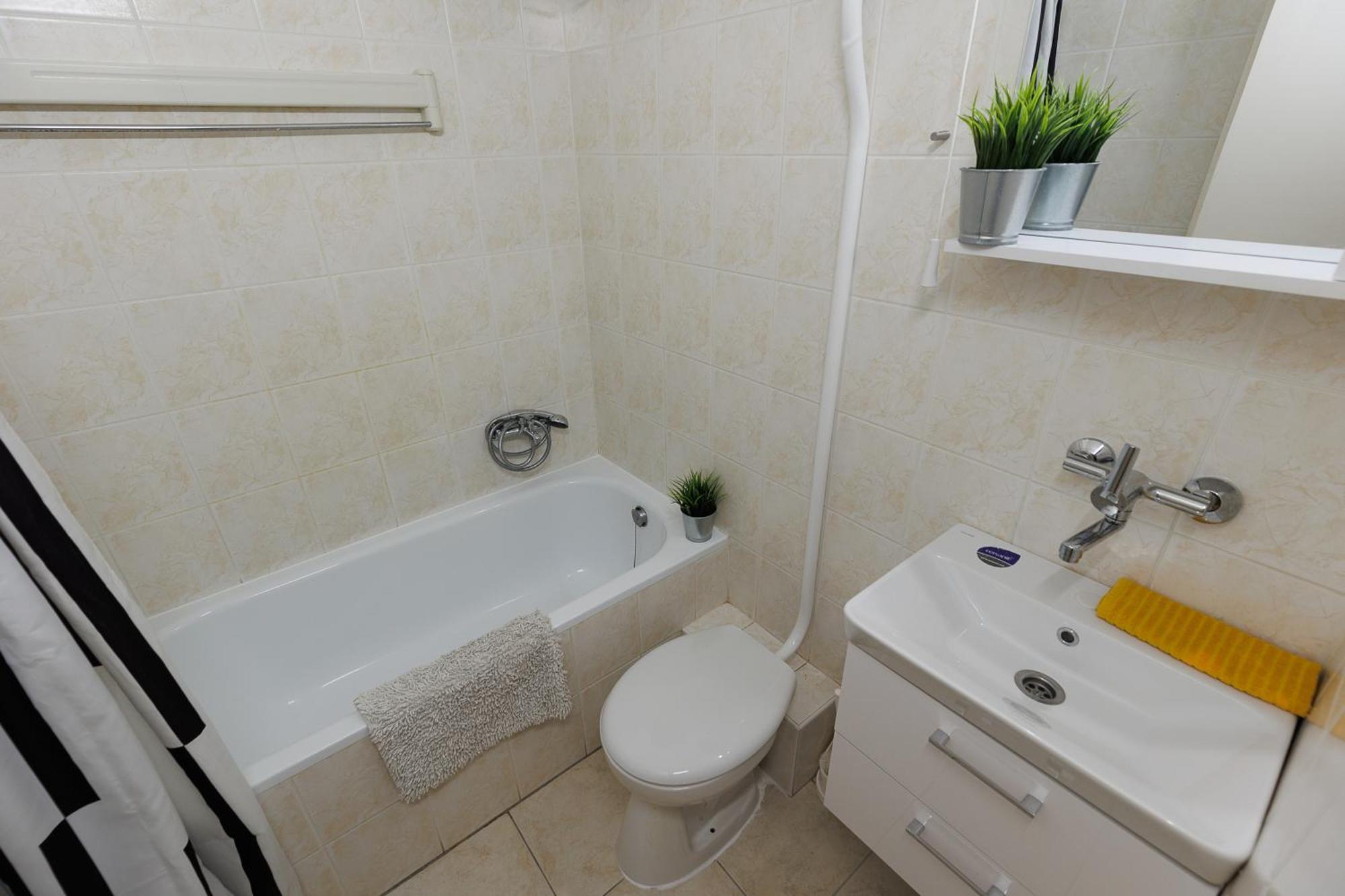 Apartament Beat Of The - Cozy Downtown